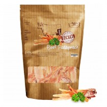 Absolute Bites Air Dried Beef Paddywhack Dog Treats
