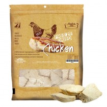 Absolute Bites Freeze Dried Chicken Treats