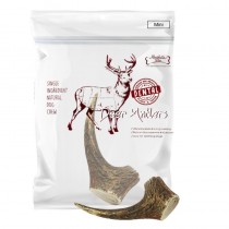 Absolute Bites Whole Deer Antler Dog Chew