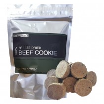 Freeze Dry Australia 100% Raw Beef Cookies