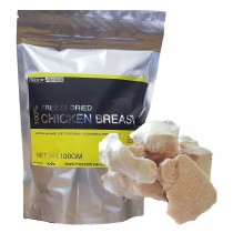 Freeze Dry Australia 100% Raw Chicken Breast