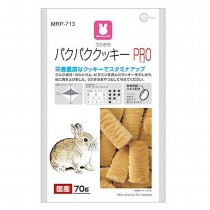 Marukan Pro Milk Cookie Treats for Small Animals 