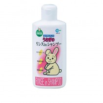 Marukan Rinse In Shampoo for Rabbits