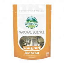Oxbow Natural Science Skin & Coat