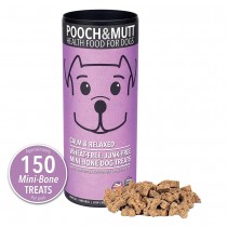 Pooch & Mutt Calm & Relaxed Dog Treats