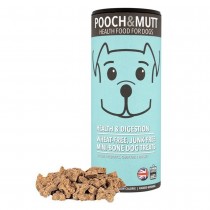 Pooch & Mutt Health & Digestion Dog Treats