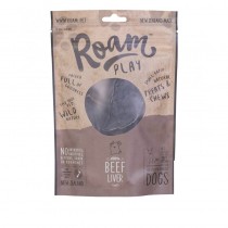 Roam Air Dried Beef Liver