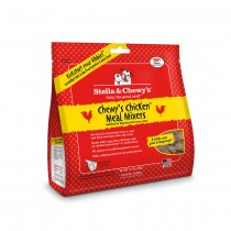 Stella & Chewy's Chewy's Chicken Meal Mixers for Dogs 