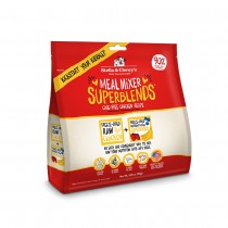 Stella & Chewy's Chicken Superblends Meal Mixers for Dogs