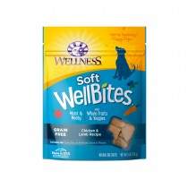 Wellness Soft Wellbites - Chicken & Lamb