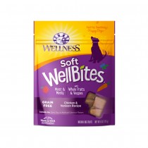 Wellness Soft Wellbites - Chicken & Venison