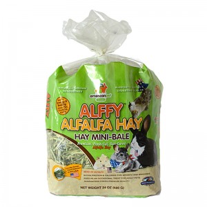 American Pet Diner Alffy Hay
