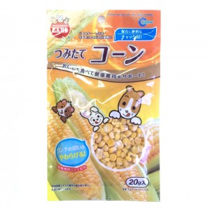 Marukan Freeze Dried Corn For Small Animals