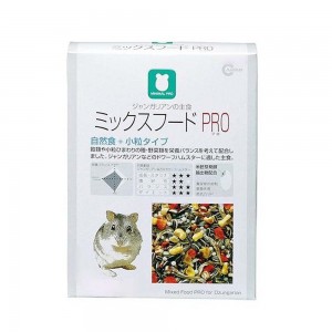 Marukan PRO Mixed Food for Dwarf Hamsters