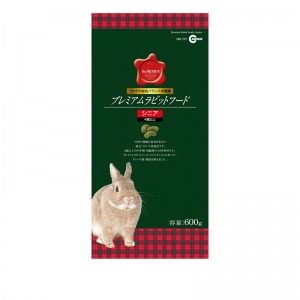 Marukan Premium Senior Food for Rabbit
