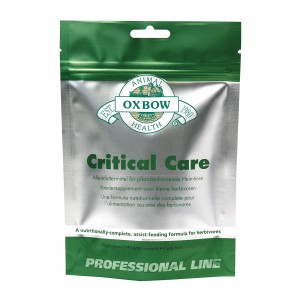 Oxbow Critical Care - Anise Flavour