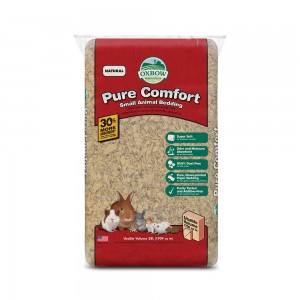 Oxbow Pure Comfort - Natural